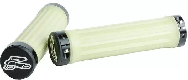 Renthal Traction Lock-On Kevlar