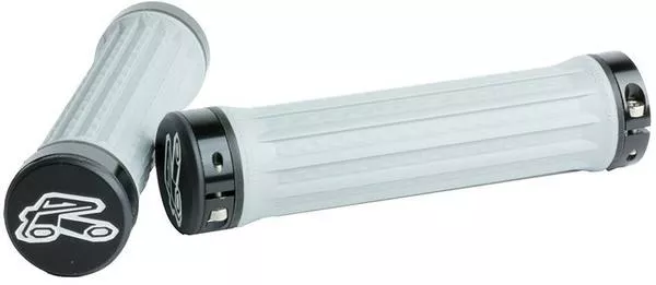 Renthal Traction Lock-On Soft