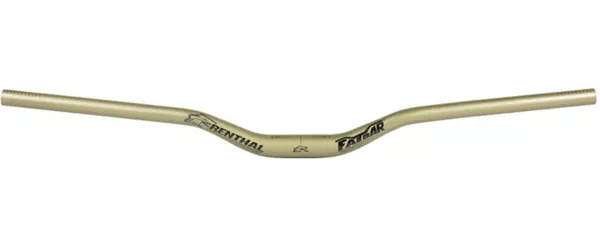 Renthal V3 Fatbar 31.8