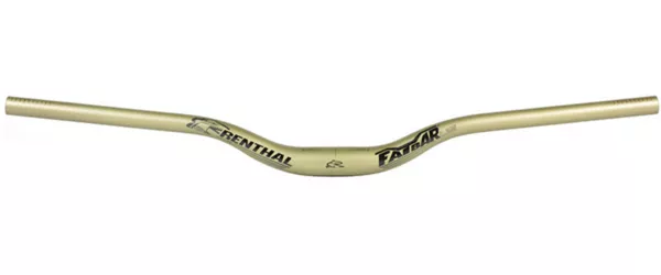 Renthal V3 Fatbar Lite 35
