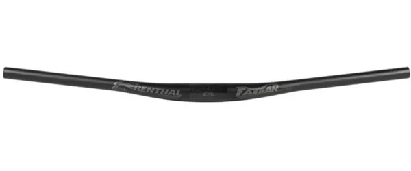 Renthal V3 Fatbar Lite Carbon 35