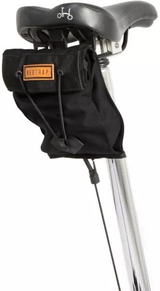 Restrap City Saddle Bag Small