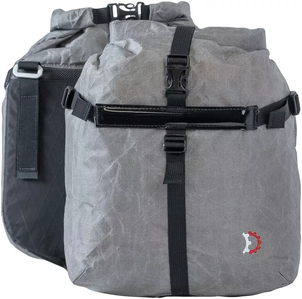 Revelate Designs Nano Panniers (2024)