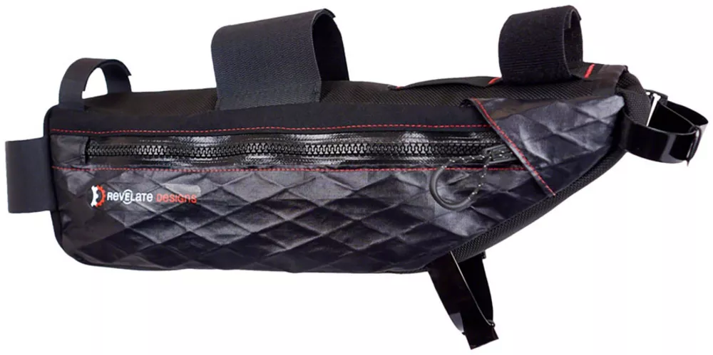 Revelate Designs Tangle Frame Bag (2025)