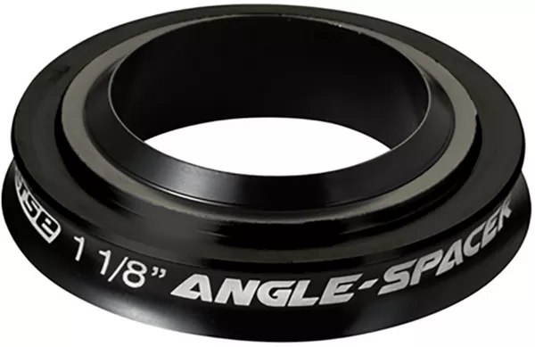 Reverse Angle Spacer, 1-1/8"