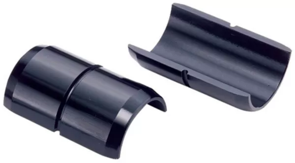 Reverse Bar/Stem Adapter, 35.0mm to 31.8mm