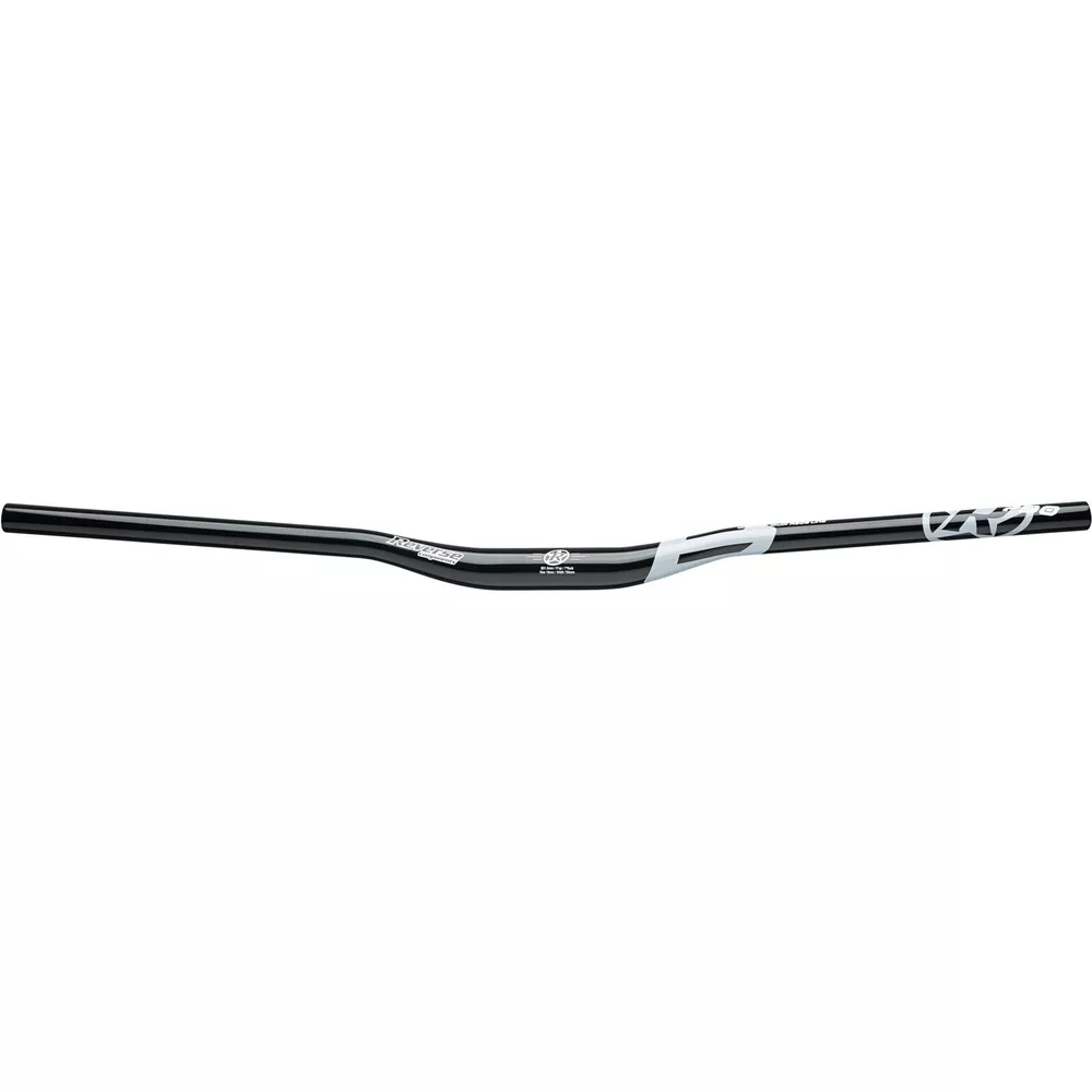 Reverse Base Riser Bar