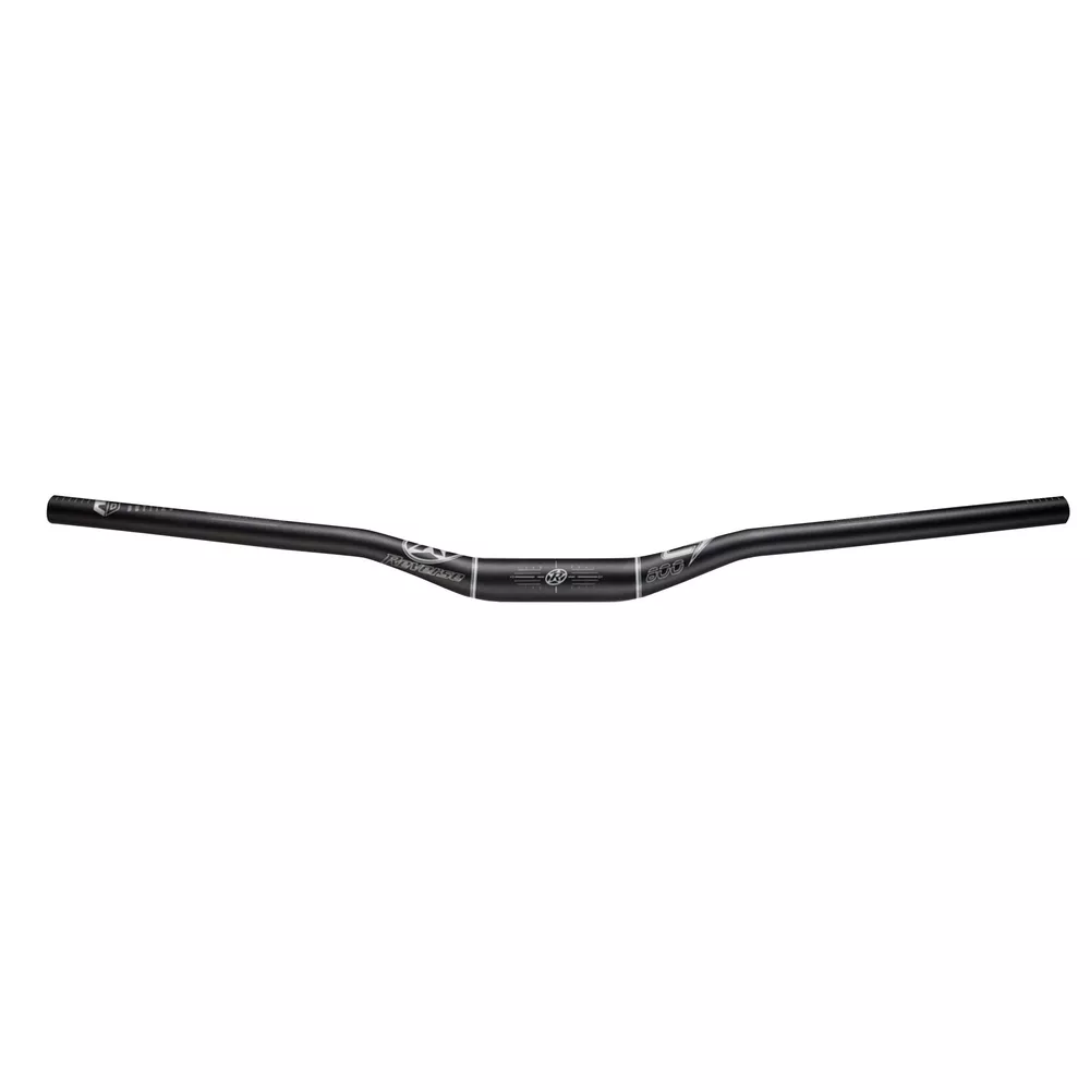 Reverse E-Element Riser Bar