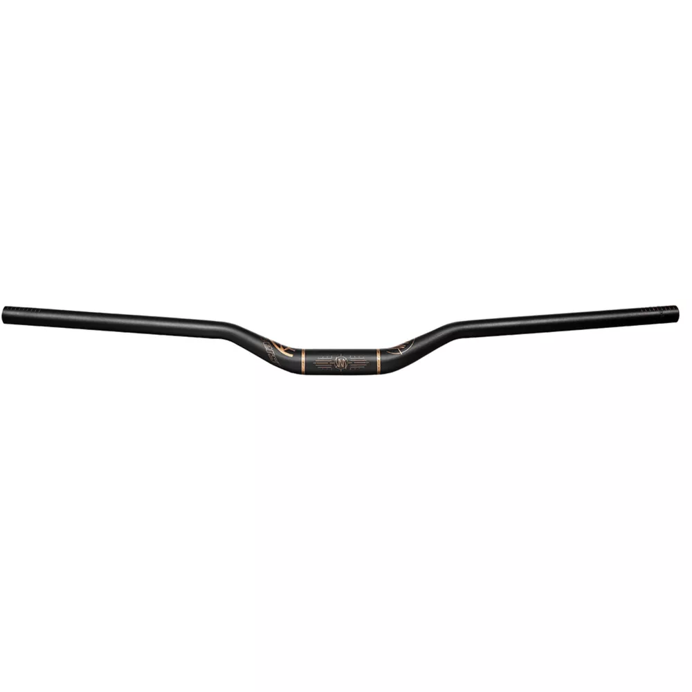Reverse Nico Vink Riser Bar