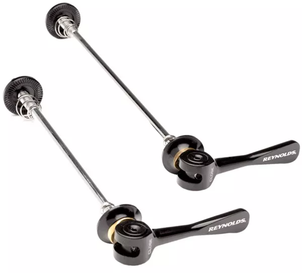 Reynolds Front QR Skewer Upper Level