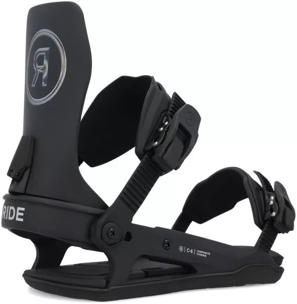 RIDE Snowboards C-6
