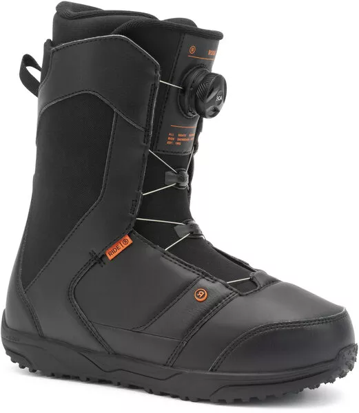 RIDE Snowboards Rook