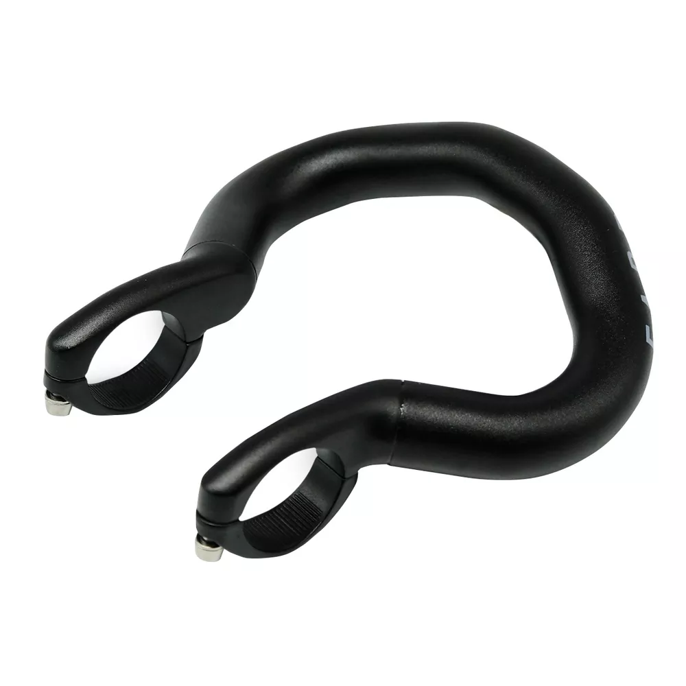 Ridefarr Alloy Aero Bolt-On Bar
