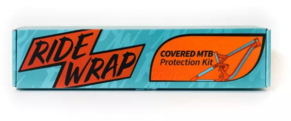 RideWrap Covered MTB Kit