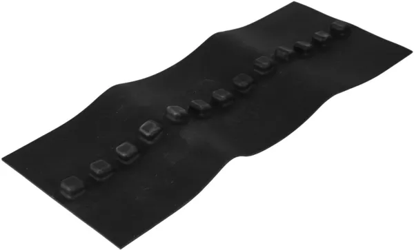 RideWrap VHS V-3 Chain Sound Dampener