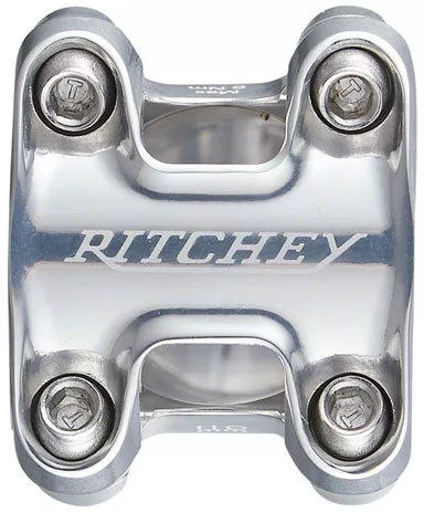 Ritchey Classic C220 Stem Face Plate Replacement