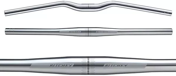 Ritchey Classic Flat 10D Handlebar