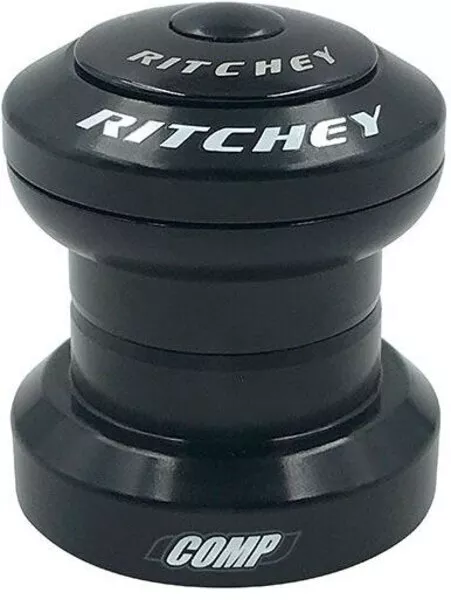Ritchey Comp Cartridge Logic Headset 1-1/8