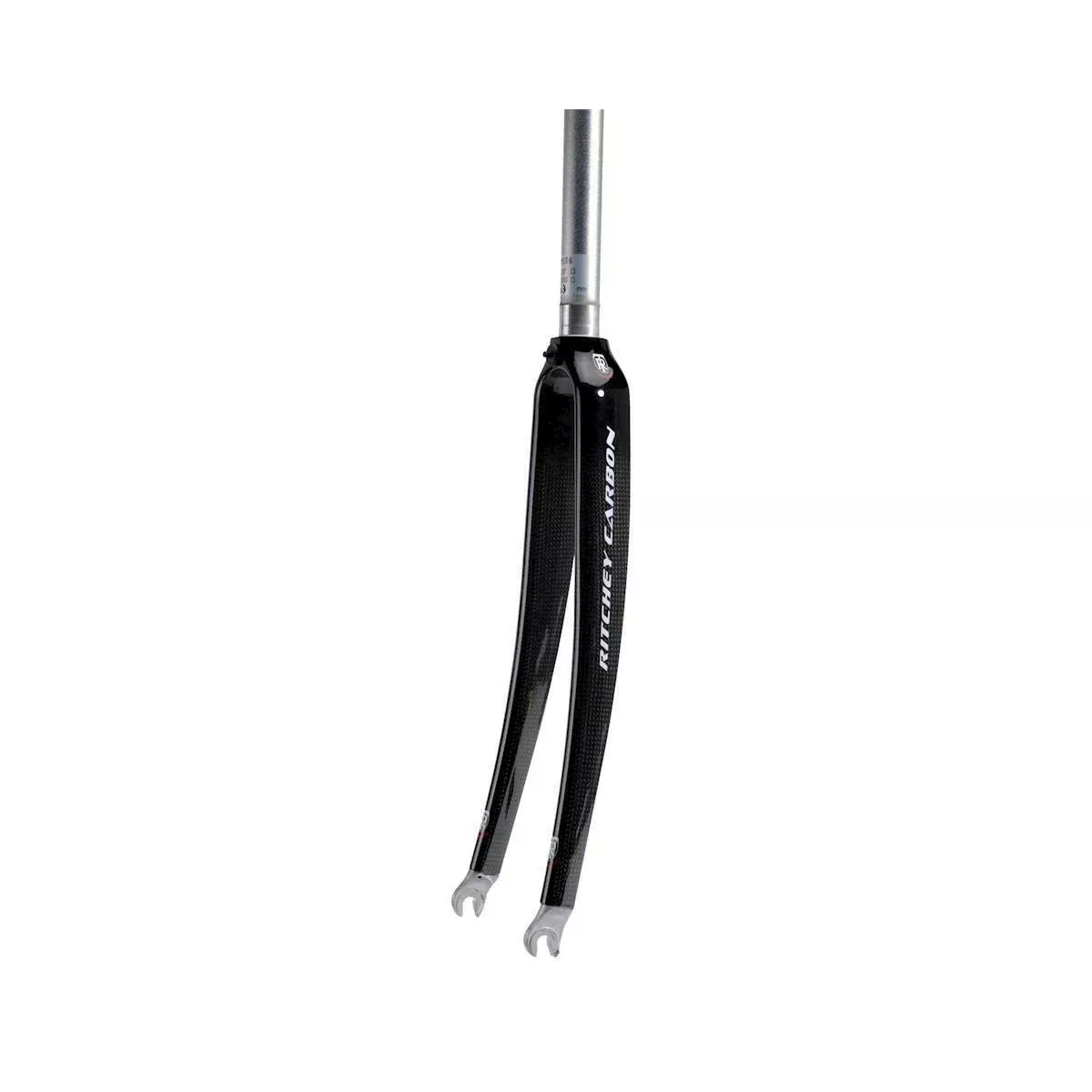 Ritchey COMP Road 1″ Threadless x 300mm Rigid Fork Carbon