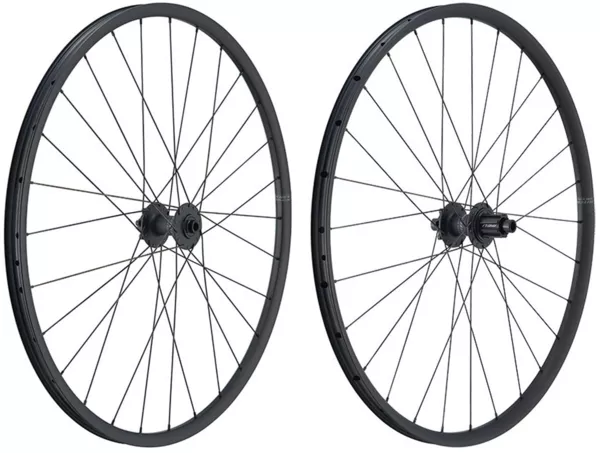 Ritchey Comp Zeta GX Boost Wheelset