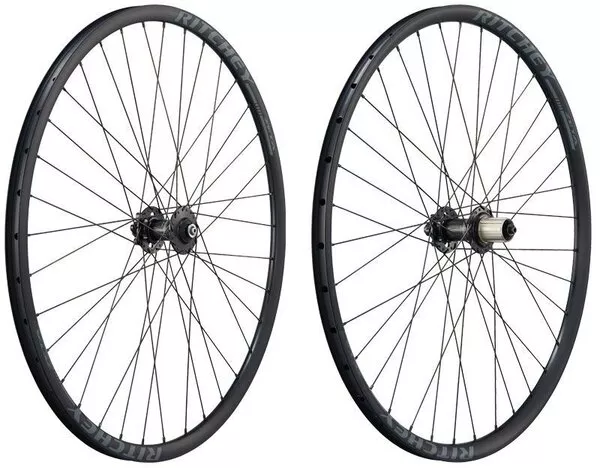 Ritchey Comp Zeta TandM 700c Wheels
