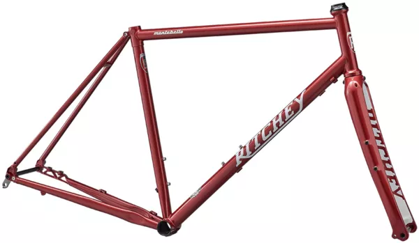 Ritchey Montebello Frameset