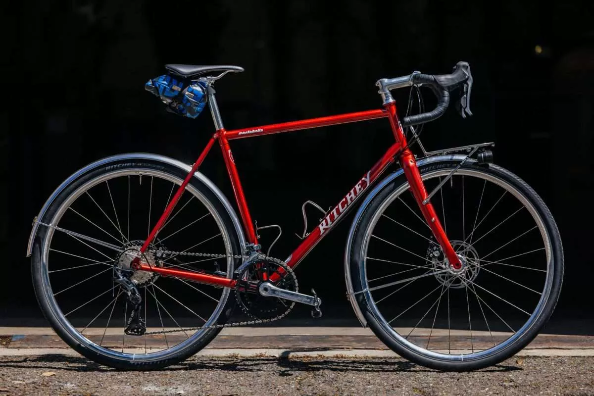 Ritchey Montebello