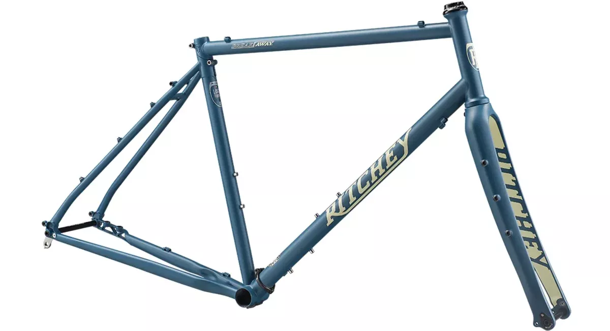 Ritchey Outback Break-Away