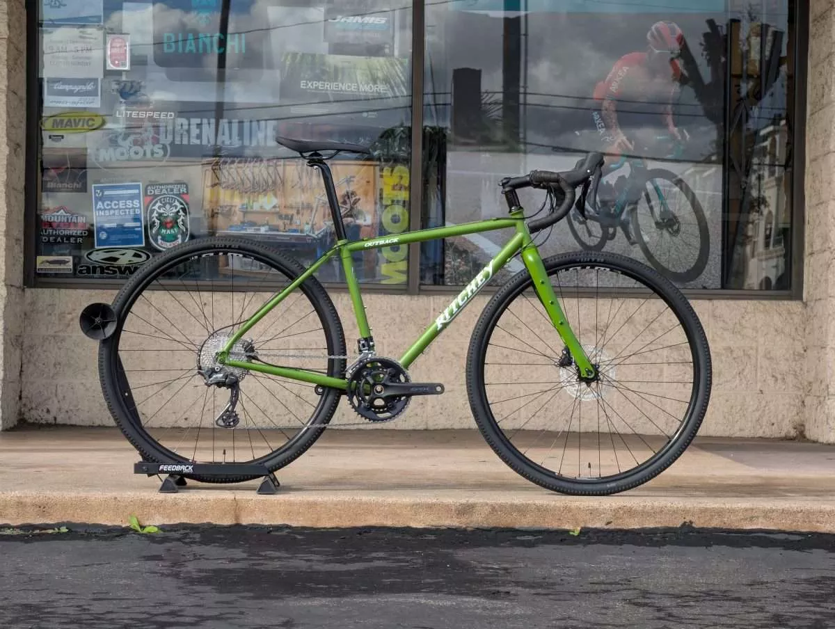 Ritchey Outback – Complete + Ready to Ship
