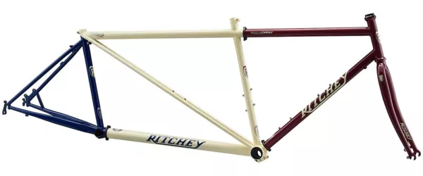Ritchey Outback TandM Break-Away Frameset