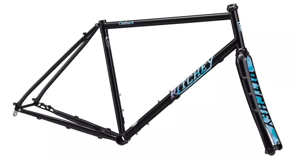 Ritchey Outback