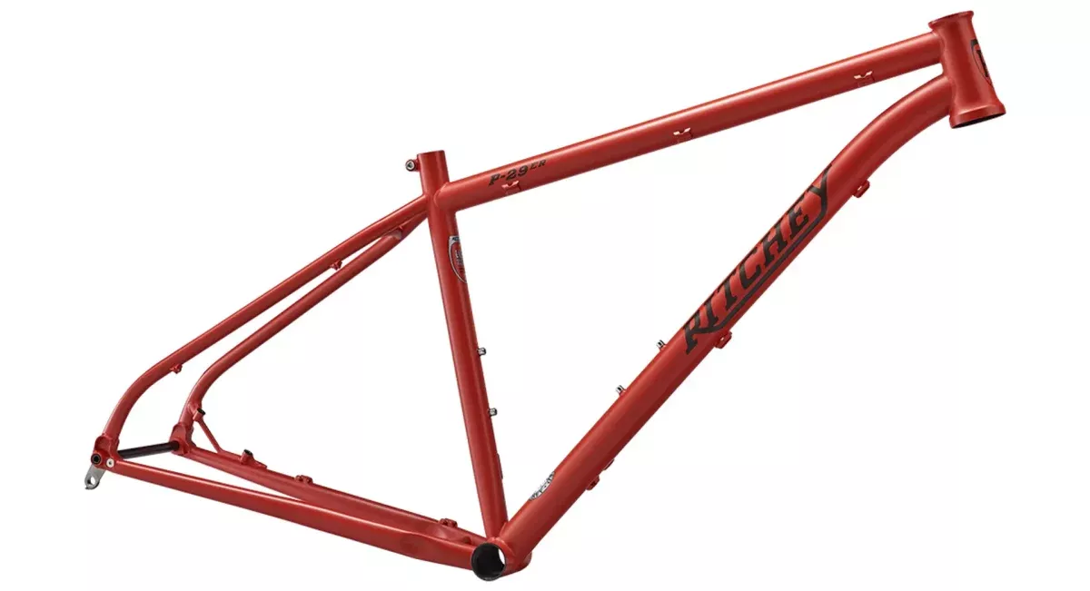 Ritchey P-29er Frame