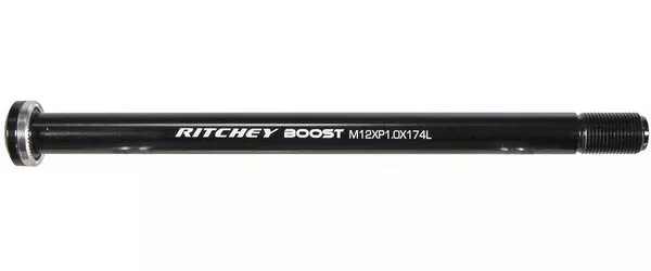 Ritchey Rear Boost Thru Axle
