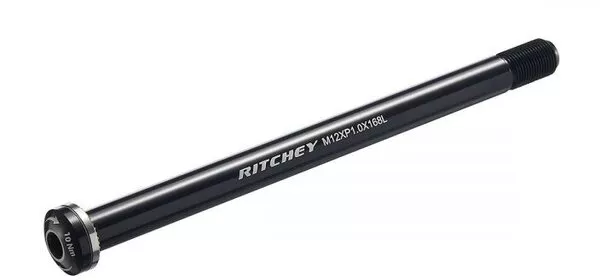 Ritchey Rear Thru Axle