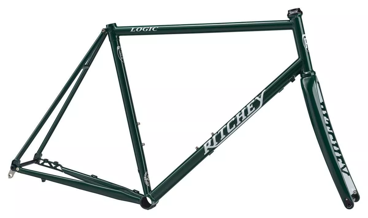 Ritchey Road Logic Disc