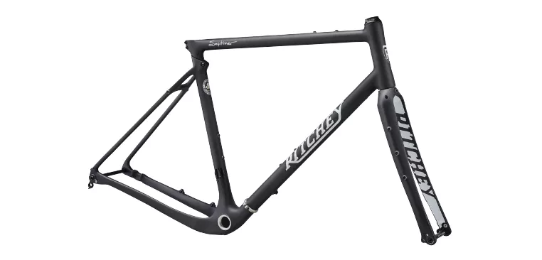 Ritchey Septimer Break-Away Carbon