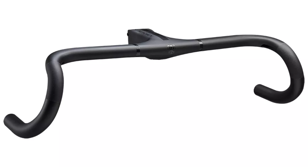 Ritchey Superlogic Butano Ridge Carbon Bar/Stem Combo