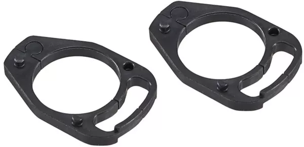 Ritchey Switch 5mm Headset Spacers