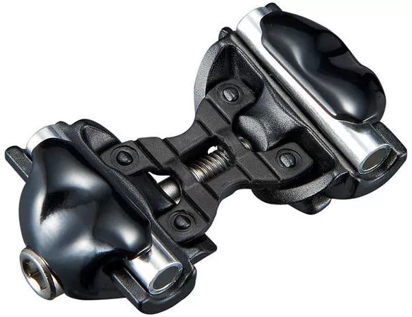 Ritchey WCS Alloy 1-Bolt Seatpost Complete Clampset