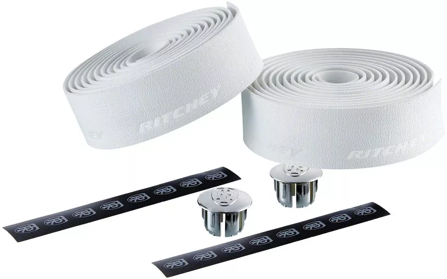 Ritchey WCS Pave Bar Tape – White