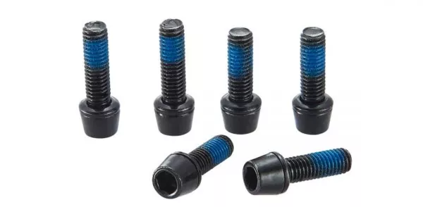 Ritchey WCS Replacement Stem Bolts: Pro 4-Axis-44