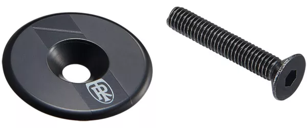 Ritchey WCS Top Cap 1-1/4 w/Bolt