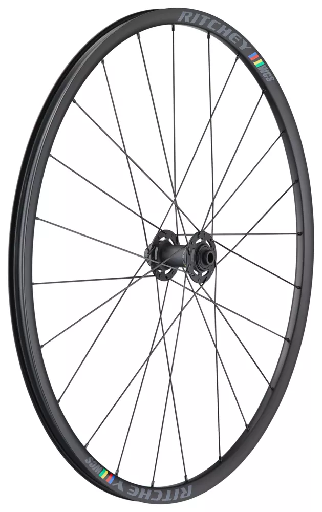 Ritchey WCS Zeta Disc 700c Wheelset
