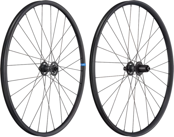 Ritchey WCS Zeta GX Boost Wheelset