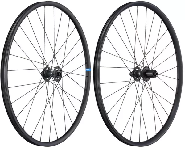 Ritchey Zeta GX 700C Wheelset