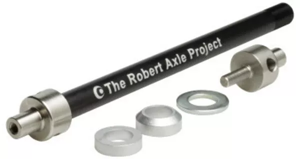 Robert Axle Project BOB Trailer Thru Axle