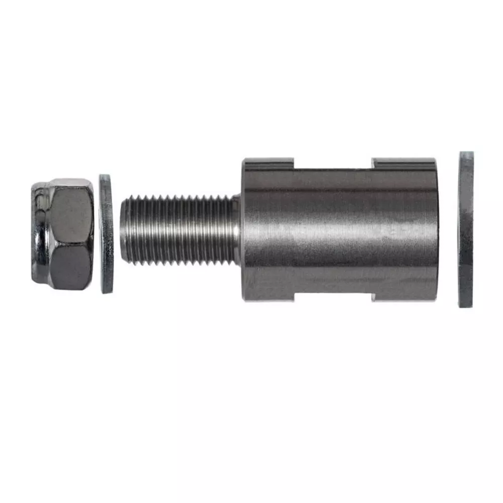 Robert Axle Project The Hitch Mount M10 x 1.0 Adapter