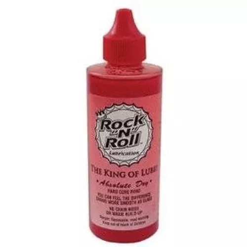Rock ”n” Roll Absolute Dry Lube 118ml (4oz)