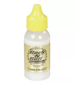 Rock-N-Roll CableMagic PTFE Lube