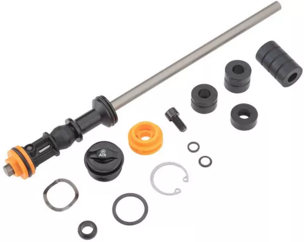 RockShox 35 Gold Debonair Assembly